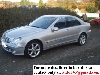 Mercedes-Benz C 180 Kompressor Automatik