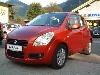 Suzuki Splash 1.2 Comfort 5Tren ESP Klima Alu Radio