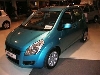 Suzuki Splash 1.2 Comfort 5Tren ESP Klima Alu Radio