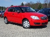 Skoda Fabia II 1.2i Classic 60PS 5-Türig mit Klimatic EU-Neuwagen, 0 km