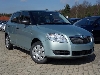 Skoda Fabia II 1.2i Classic 60PS 5-Türig mit Klimatic EU-Neuwagen, 0 km