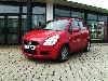 Suzuki SPLASH 1.0 5D M/T COMFORT