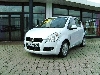 Suzuki SPLASH 1.2 5D M/T Germanys Next Topmodel
