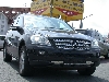Mercedes-Benz ML 320 CDI XENON*SSD*AIRMATIC*OFFR-PRO TECH*NAVI*LEDER