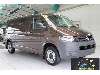 VW T 5 Kasten 2,0 TDI Facelift 2-Sitzer LR DPF