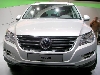 VW Tiguan Track & Field Auto 2.0 TSI 147kW 4Motion, 147 kW (200 PS), Autom. 6-Ga