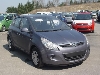 Hyundai i20 Base Sonderaktion 1,2 57KW/78PS EU-Fahrzeug