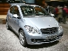 Mercedes-Benz A-Klasse Coup ELEGANCE A 180 Autotronic, 85 kW (116 PS), CVT, stu
