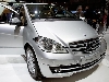 Mercedes-Benz A-Klasse Coup AVANTGARDE A 180 Autotronic, 85 kW (116 PS), CVT, s