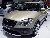 Skoda Roomster Scout Plus Edition 1.6l TDI 77kW, 77 kW (105 PS), Schalt. 5-Gang,