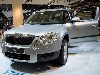 Skoda Yeti Ambition 1.2 TSI DSG, 77 kW (105 PS), DSG, Frontantrieb