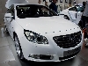 Opel Insignia 4-Trer Innovation 2.8 V6 Turbo 4x4, 191 kW (260 PS), Schalt. 6-Ga