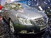 Opel Insignia 4-Trer Sport 2.0 CDTI ecoFLEX 96kW, 96 kW (131 PS), Schalt. 6-Gan
