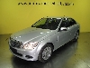 Mercedes-Benz C 180 CGI BlueEFFICIENCY Classic (Automatik)
