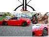 Ferrari F430 F1 Karbon-Keramik-Bremsanlage