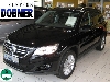 VW Tiguan TEAM PLUS 4Motion 2.0 TDI DPF SOFORT