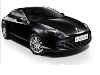 Renault Laguna Coupe GT 3.5 V6 Navi, Leder, Keyless, PDC