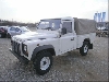 Land Rover Defender 110 Pick-up SCHNÄPPCHEN !!!