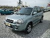 Hyundai Tucson 2.0 CRDi VGT 4WD GLS