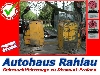 Jungheinrich Ameise EJE 16 G Niederhubstapler