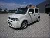 Nissan Cube Sondermodell Schnäppchen !!!