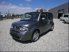 Nissan Cube Sondermodell Schnäppchen !!!