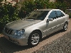 Mercedes-Benz C 200 KOMPRESSOR AVANTGARDE XENON AUTOMATIK