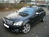 Mercedes-Benz C 200 CDI DPF Automatik Avantgarde