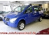 Mercedes-Benz Vito 115 CDI Lang DPF Aut. ALLRAD 4-Matic | 8-Sitzer