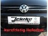 VW Tiguan Sport & Style 1.4 TSI BM / TEAM / AHK