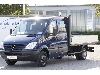 Mercedes-Benz 511CDI Sprinter AHK 3,0t FAHRTENSCHREIBER