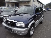 Suzuki Grand Vitara 2,0 TD