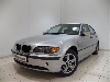 BMW 318i/Klimaautomatik/DurchladesystemAlufelgen