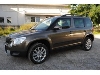 Skoda Yeti 2,0 TDI CR 81 kW 2x4 Active (6-Gg.)