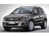 VW Tiguan VW Tiguan 2.0 TDI 81KW BlueMotion Trend und Fun (6-Gg.) - neues Modell