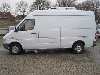 Mercedes-Benz 312 Sprinter-AHK-Hochlang-Kerstenkühlung