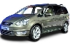 Ford Galaxy 1,6 TDCi 85kW DPF Ambiente Modell 201