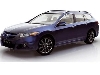 Honda Accord Tourer 2,0 Comfort Modell 2012