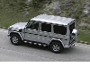 Mercedes-Benz G 500 lang Modell 2012 