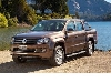 VW Amarok 2,0 TDi SingleCab 4Motion Modell 2012