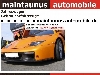 Lamborghini Diablo GT