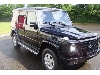 Mercedes-Benz G 320 CDI L 7G-TRONIC DPF