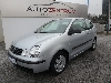 VW Polo 1.2 KLIMA TELEFON/ FREISPRECH RADIO/CD