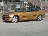 BMW 330i Individual, Sportpaket, Navi Prof. 