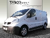 Renault Trafic 2,0 dCi 115 FAP L1H1 2,9t Klima Radio/CD