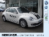 VW Beetle 1.2l /Klima/ Sitzh.