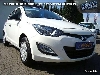 Hyundai i20 1.2 86PS FL ESP klima Sonderaktion +