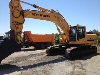 Hyundai Robex 360 LC-7 - Hammervorrichtung