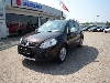 Suzuki SX 4 1.6 VVT 4x2 Style exclusive Lackierung