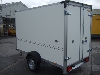 Humbaur HK 153015-18P Kofferanhänger Koffer 1500KG
